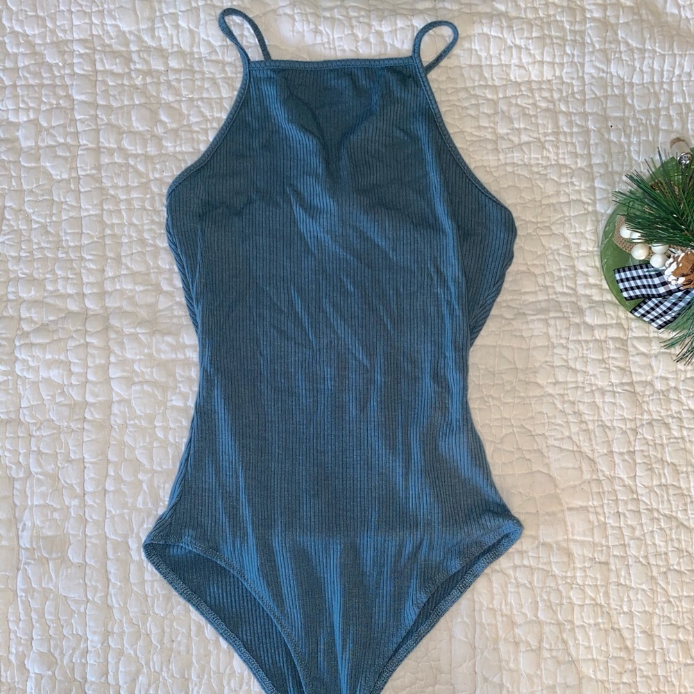 Forever 21 Bodysuit